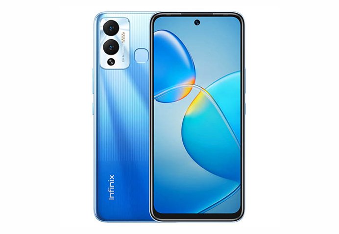 Infinix Hot 12i