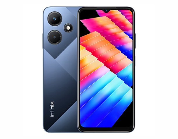 Infinix Hot 30i