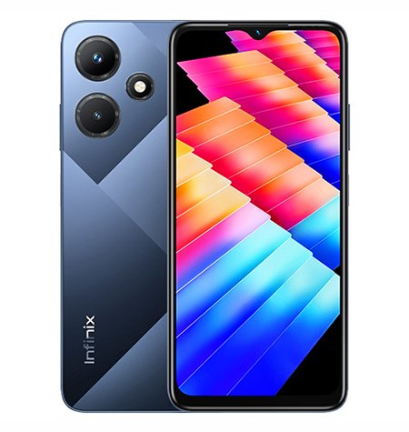 Infinix Hot 30i