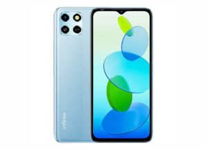 Infinix Smart 6 HD