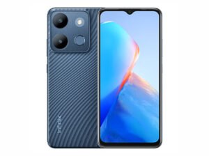 Infinix Smart 7