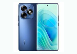 Itel S23+