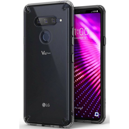 LG V40 ThinQ