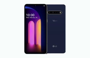 LG V60 ThinQ 5G