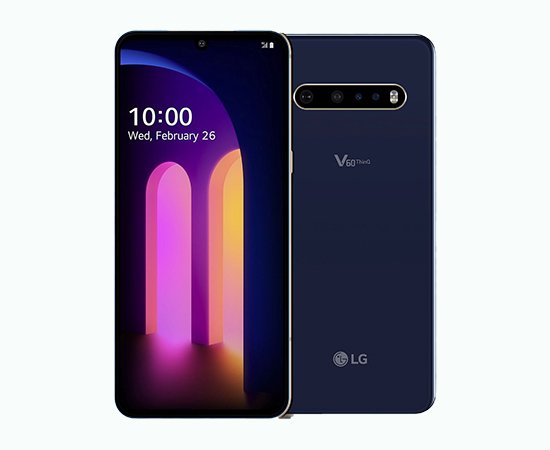 LG V60 ThinQ 5G