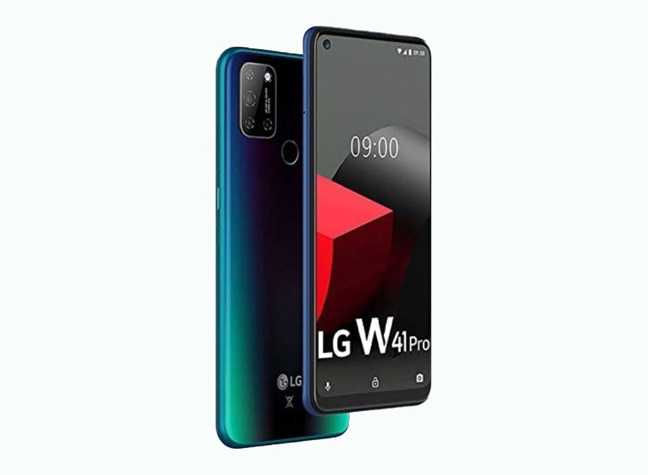 LG W41 Pro