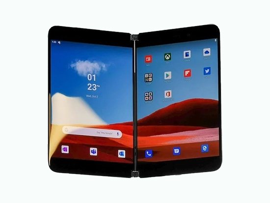 Microsoft Surface Duo