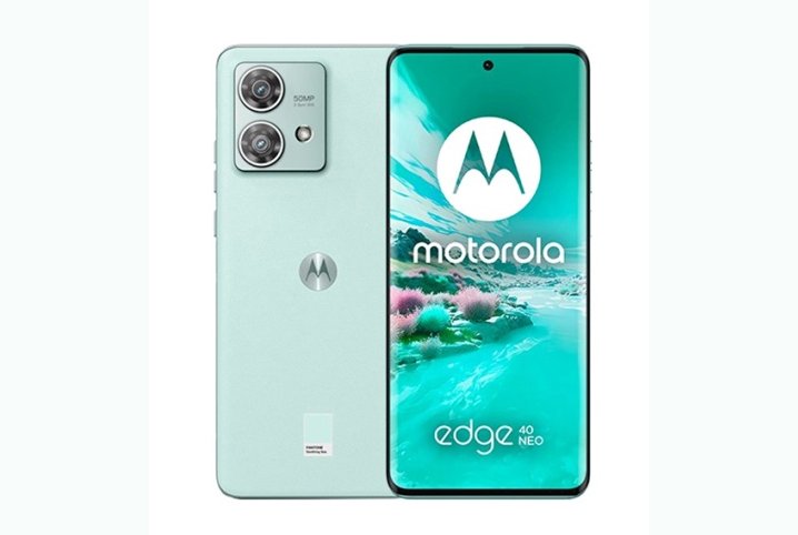 Motorola EDGE 40 Neo