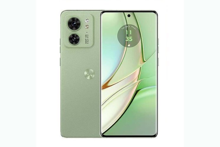 Motorola Edge 40