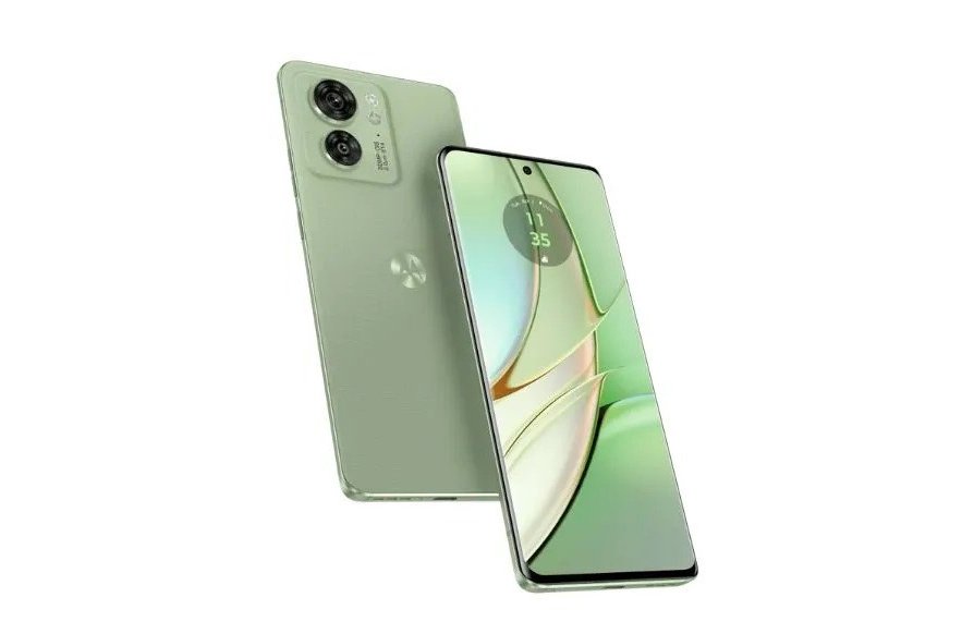 Motorola Edge 50 Fusion