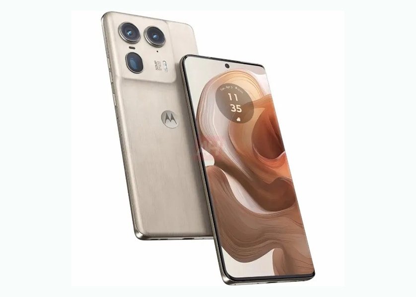 Motorola Edge 50 Ultra