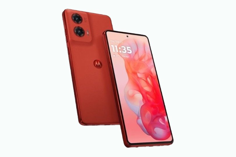 Motorola Moto G Stylus 5G (2024)