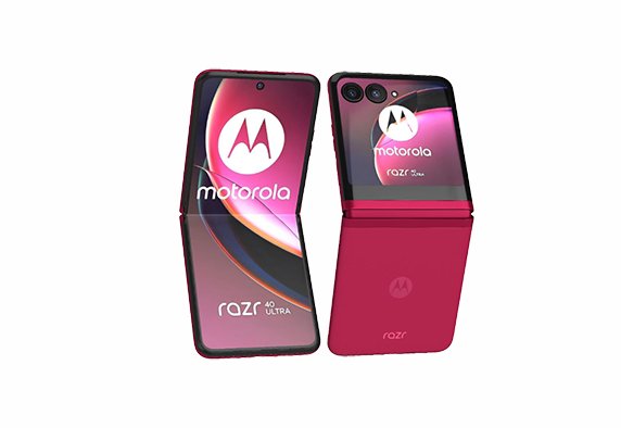 Motorola Razr 40 Ultra