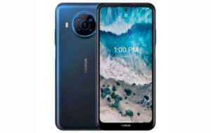 Nokia 8 V 5G UW