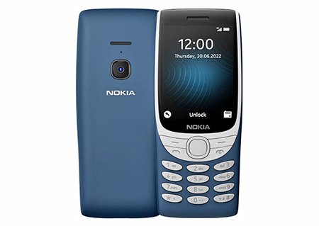 Nokia 8210 4G