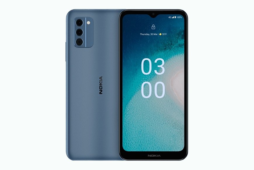 Nokia C300