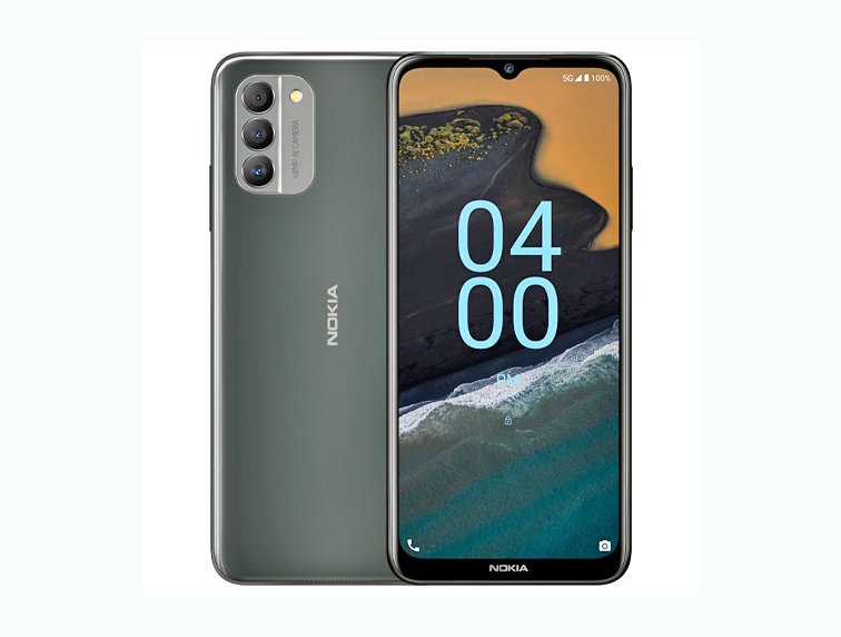 Nokia G400