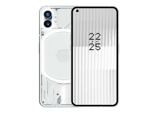 Nothing Phone 1