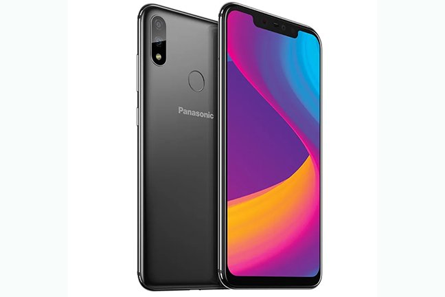 Panasonic Eluga X1 Pro