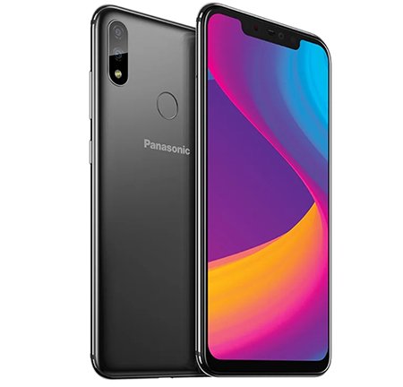 Panasonic Eluga X1 Pro