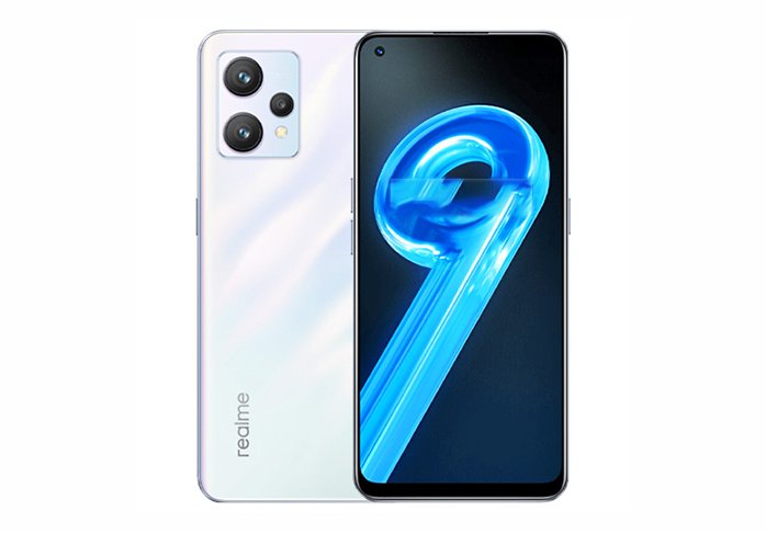 Realme 9