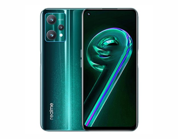 Realme 9 Pro