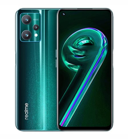 Realme 9 Pro