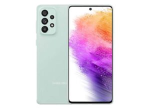 Samsung Galaxy A73 5G