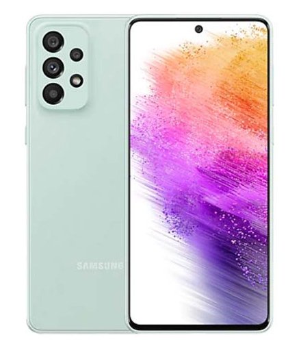 Samsung Galaxy A73 5G