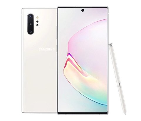 Samsung Galaxy Note10+