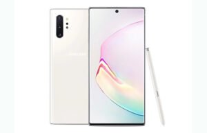 Samsung Galaxy Note 10