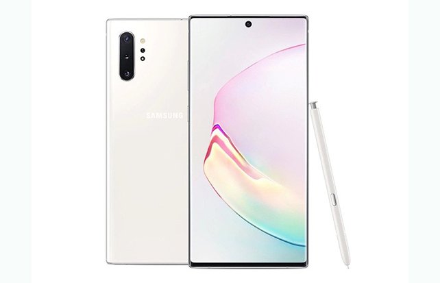 Samsung Galaxy Note 10