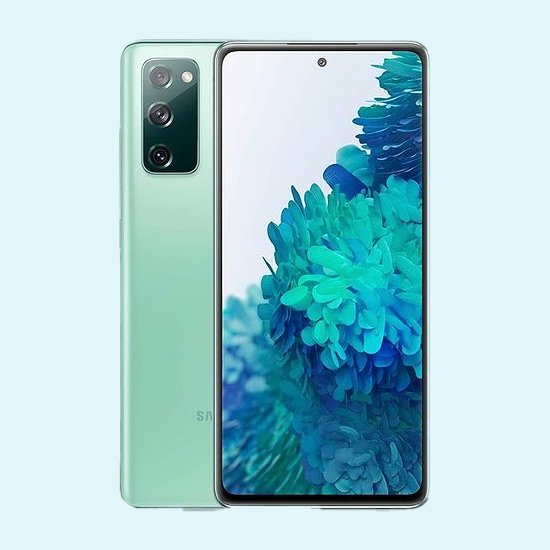 Samsung GalaxySamsung Galaxy S20 FE 5G