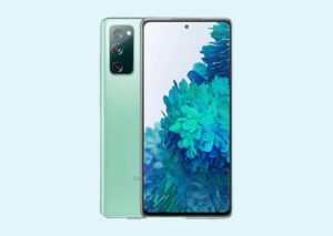 Samsung GalaxySamsung Galaxy S20 FE 5G