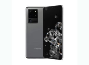 Samsung Galaxy S20 Ultra 5G