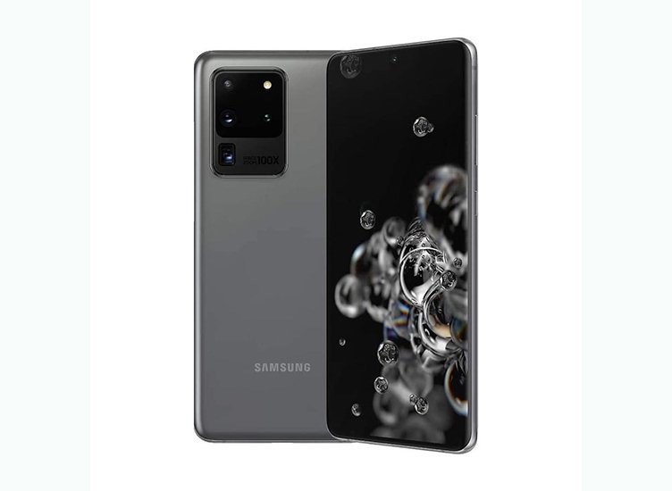 Samsung Galaxy S20 Ultra 5G