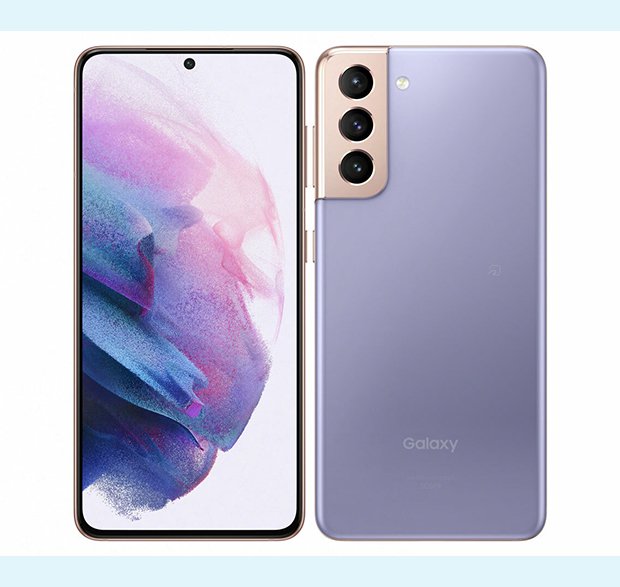 Samsung Galaxy S21 FE 5G