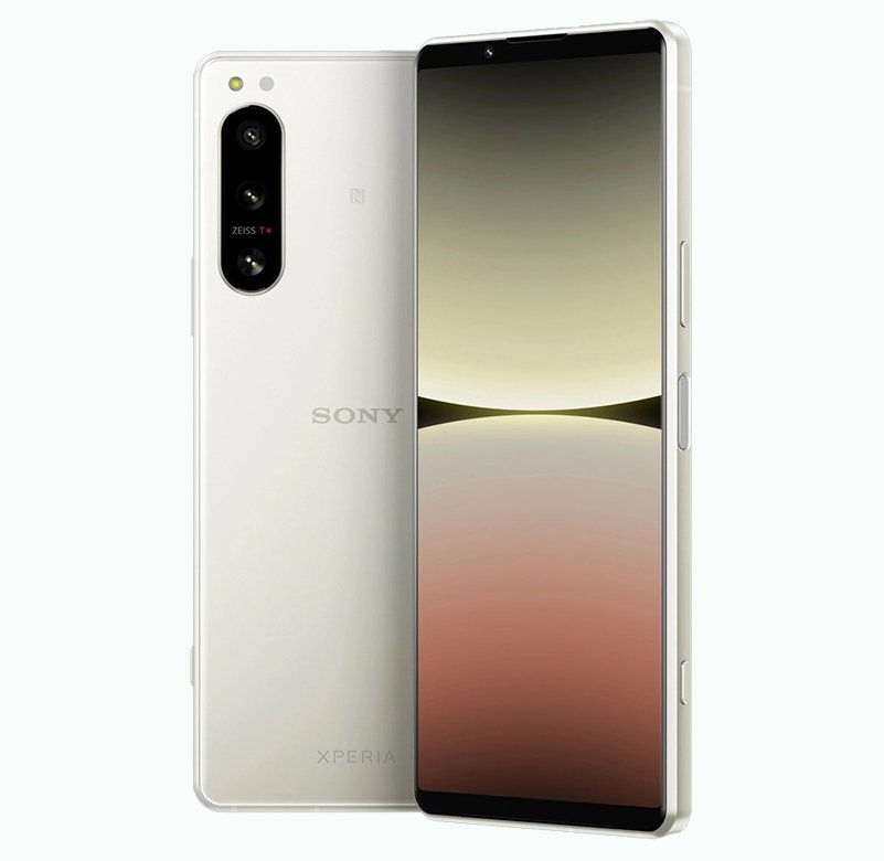 Sony Xperia 5 IV