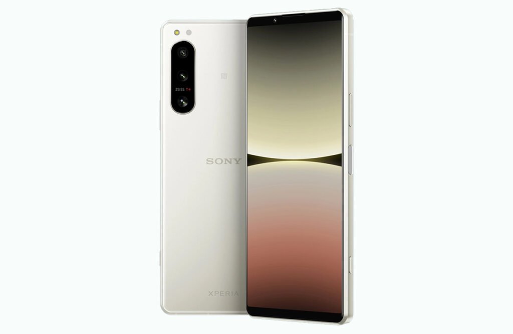 Sony Xperia 5 IV