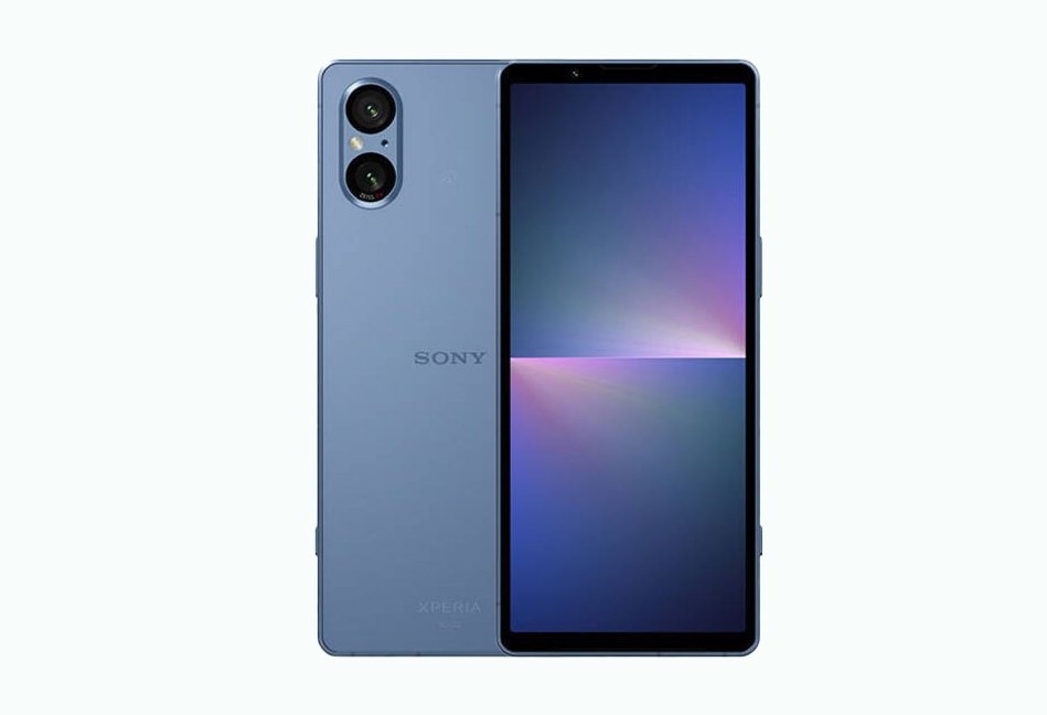 sony xperia 5 v