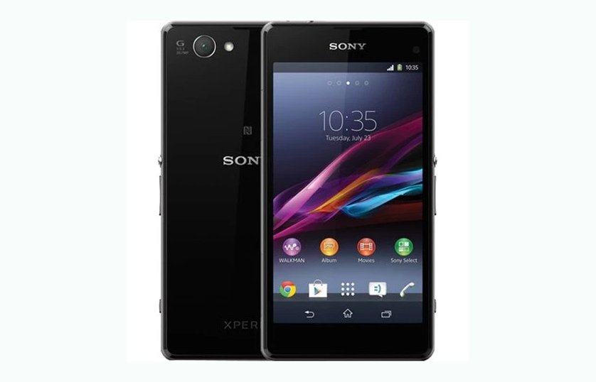 Sony Xperia Z1