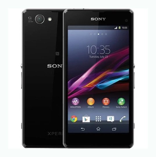 Sony Xperia Z1