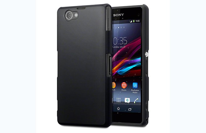 Sony Xperia Z1s
