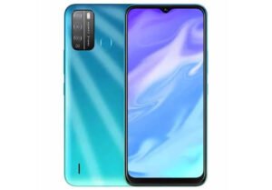 Tecno Pop 5X