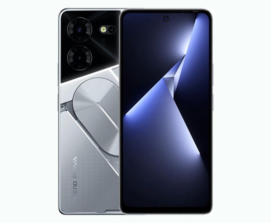 Tecno Pova 5 Pro