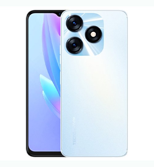 Tecno Spark 10