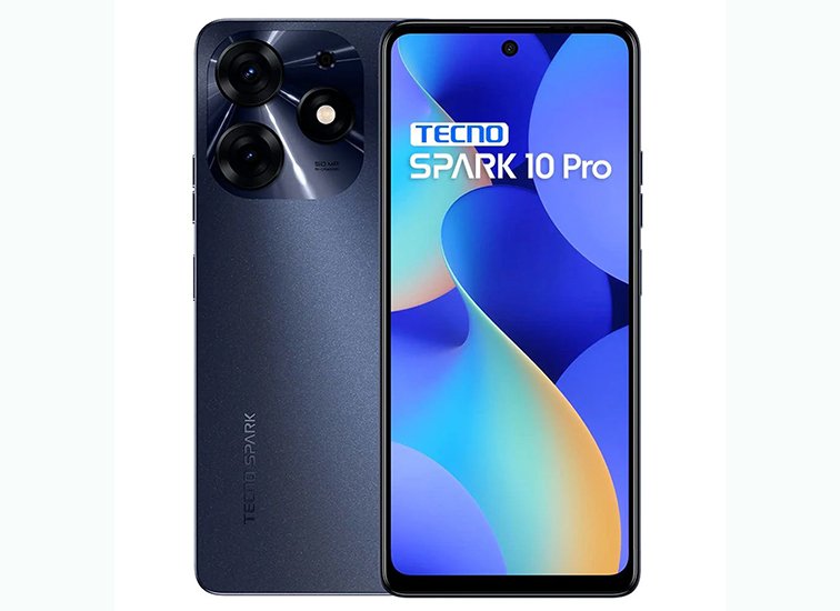 Tecno Spark 10 Pro