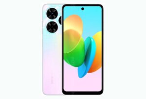 Tecno Spark 20C