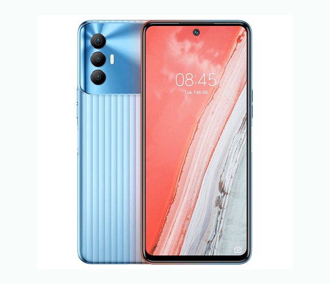 Tecno Spark 8 Pro