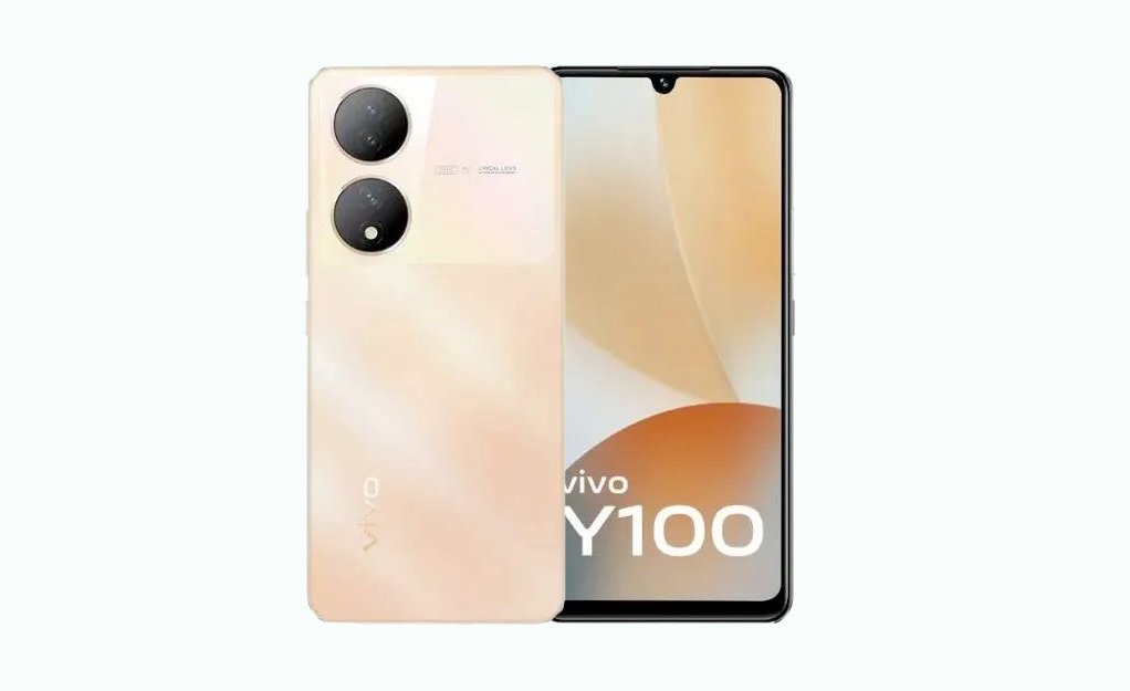 Vivo Y100